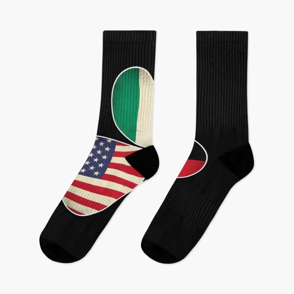 Item preview, Irish American German Flag Shamrock St Patricks Day Lucky designed and sold by OlakunleOloroz.