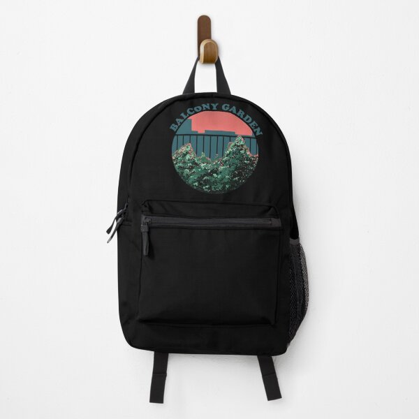 Item preview, Urban Balcony Garden Sunset – City Plant Lover designed and sold by FMproject.