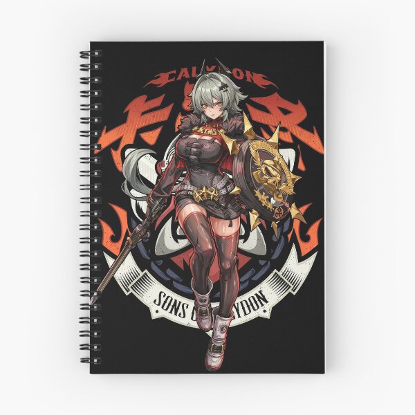 Item preview, ZZZ Caesar King Green Hair Bull Horns Portrait designed and sold by Senpaiwaves.