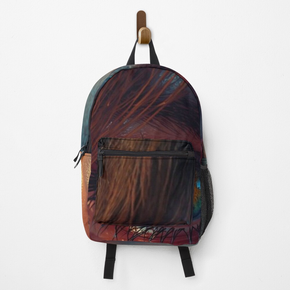 Item preview, Backpack designed and sold by tipitoes.