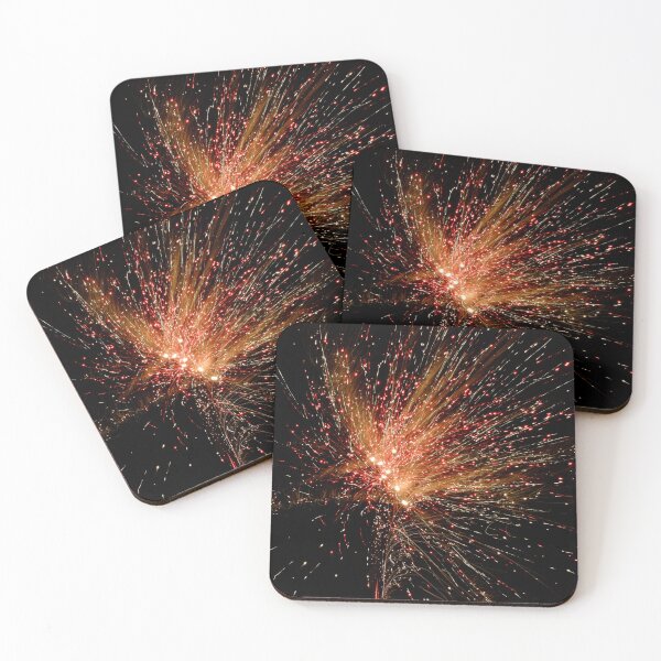 Item preview, Fireworks!! designed and sold by Lawrence Woolston.