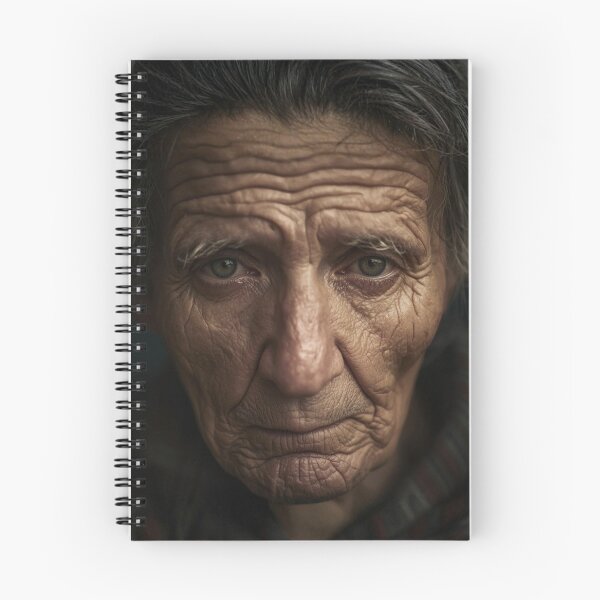 Item preview, Close-up portrait designed and sold by tipitoes.
