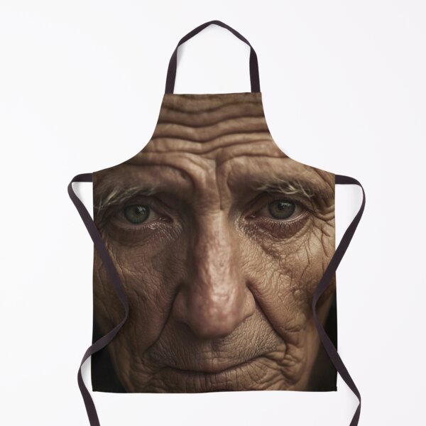 Item preview, Close-up portrait designed and sold by tipitoes.