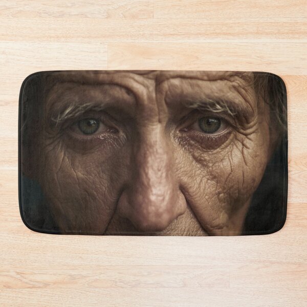 Item preview, Close-up portrait designed and sold by tipitoes.