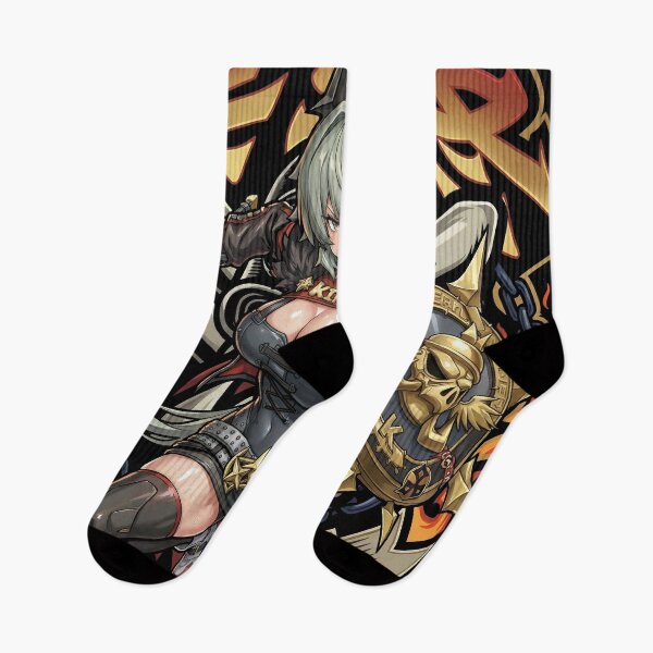 Item preview, Caesar King ZZZ Yellow Eyes Star Horn Leader Illustration designed and sold by Senpaiwaves.
