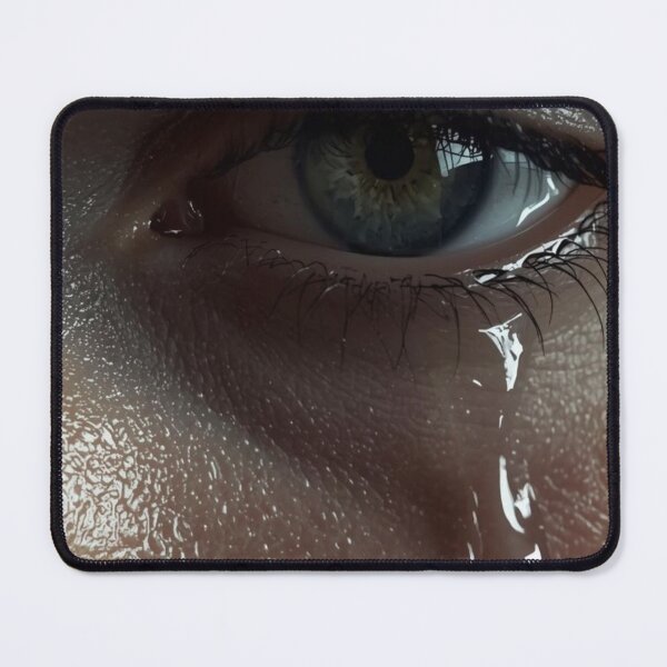 Item preview, Close-up eye designed and sold by tipitoes.