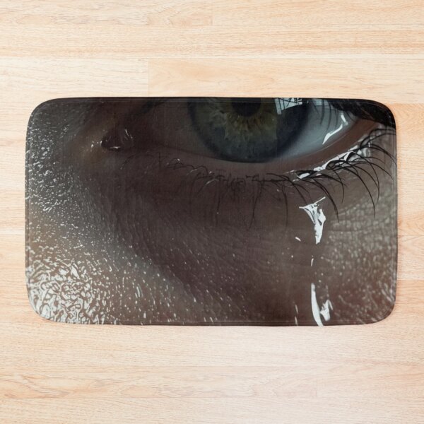Item preview, Close-up eye designed and sold by tipitoes.