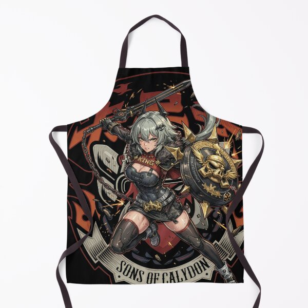 Item preview, Zenless Zone Zero Caesar King Massive Shield Tribute designed and sold by Senpaiwaves.