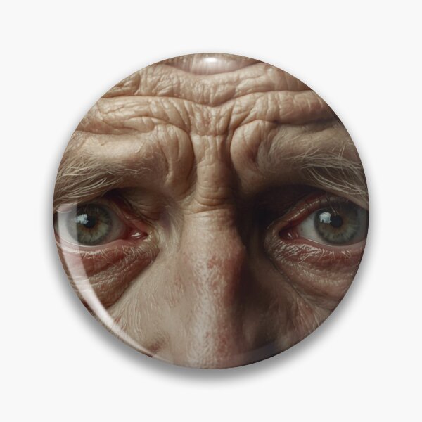 Item preview, Misterious man face designed and sold by tipitoes.