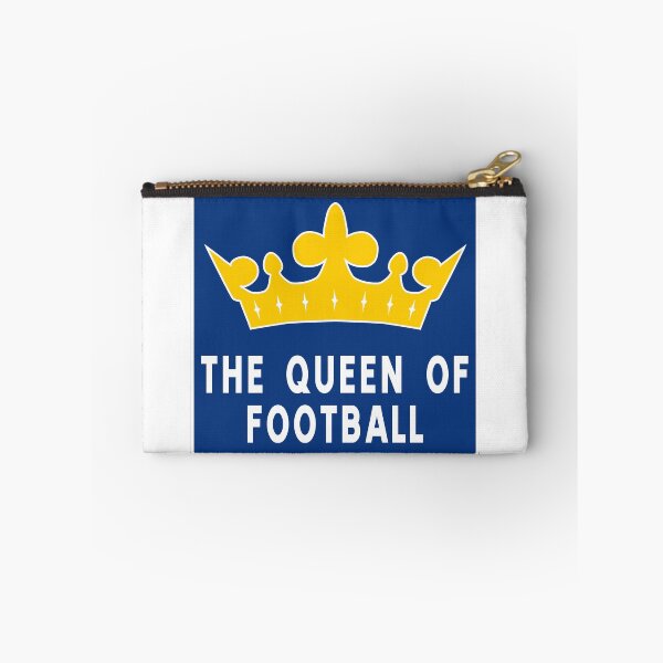 Item preview, The Queen of Football designed and sold by ALF2023.