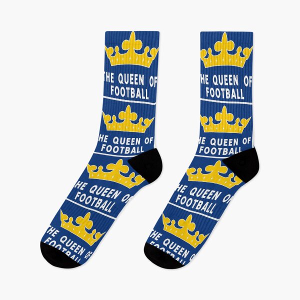 Item preview, The Queen of Football designed and sold by ALF2023.