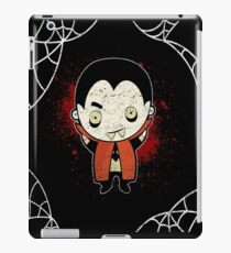 Halloween Vampir iPad-Hülle & Skin