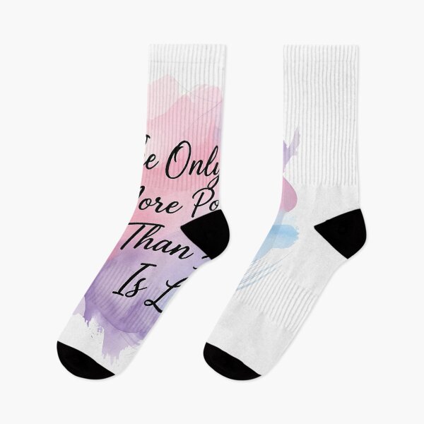 Item preview, The Only Thing More Powerful Than Hate Is Love designed and sold by Uglyandcute.