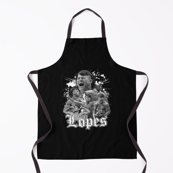 Item preview, Diego Lopes designed and sold by TeePirates.