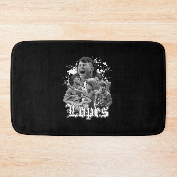 Item preview, Diego Lopes designed and sold by TeePirates.