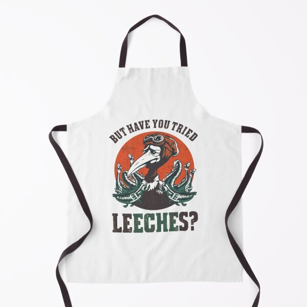 Item preview, But Have You Tried Leeches Classic T-Shirt Gift For Doctor designed and sold by Martysstore.