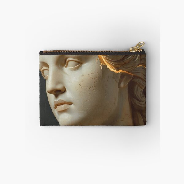 Item preview, Aphrodite of Cyprus – Fractured Mind Dark Academia Classical Art designed and sold by CreationbyNiki.
