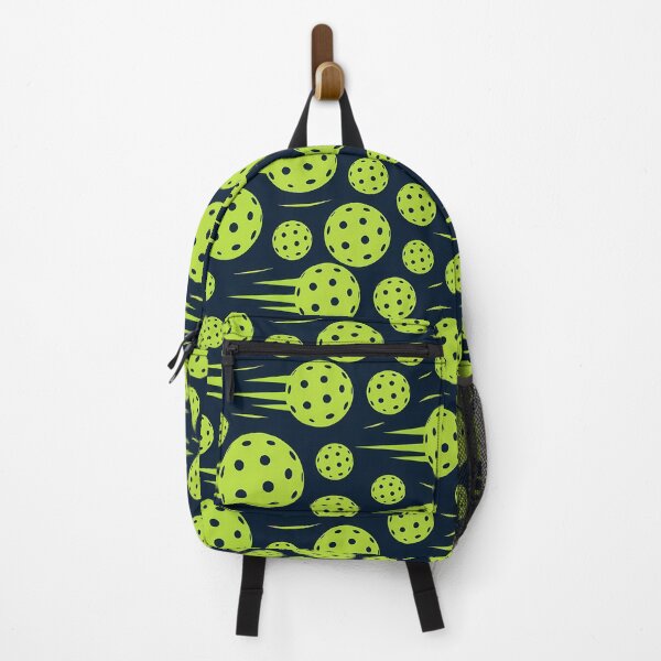 Item preview, Neon Pickleball Bounce designed and sold by EvieWoj.