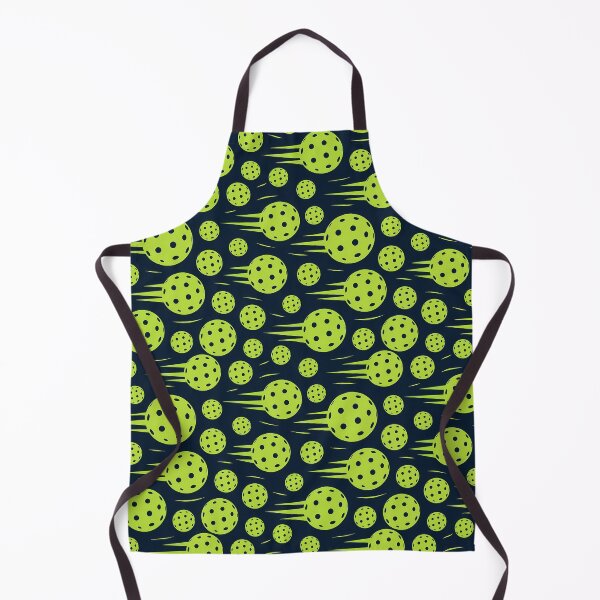 Item preview, Neon Pickleball Bounce designed and sold by EvieWoj.