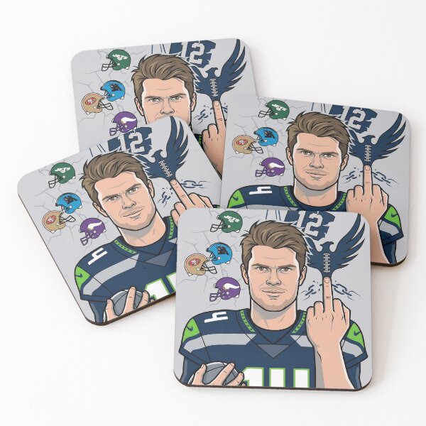 Item preview, Sam Darnold designed and sold by The boys.