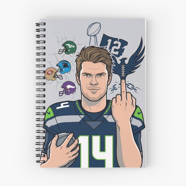 Item preview, Sam Darnold designed and sold by The boys.