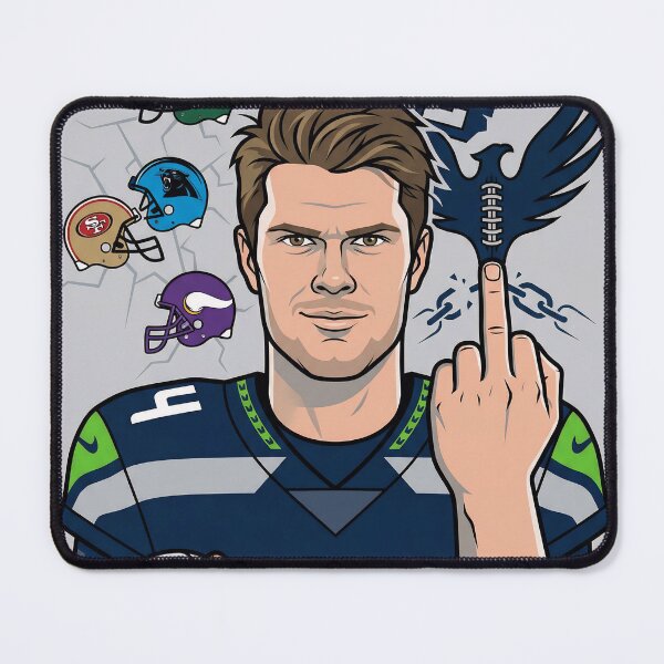 Item preview, Sam Darnold designed and sold by The boys.