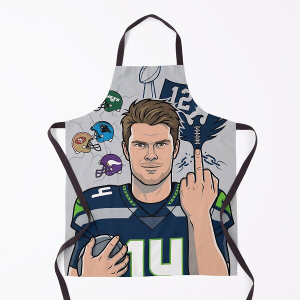 Item preview, Sam Darnold designed and sold by The boys.