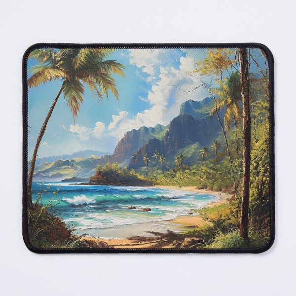 Item preview, Sunny Beach designed and sold by Awesome-Artwork.