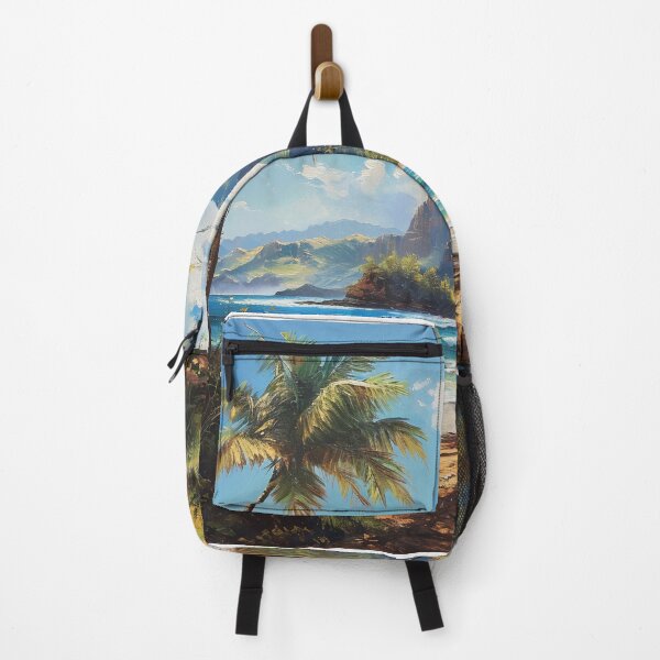Item preview, Sunny Beach designed and sold by Awesome-Artwork.