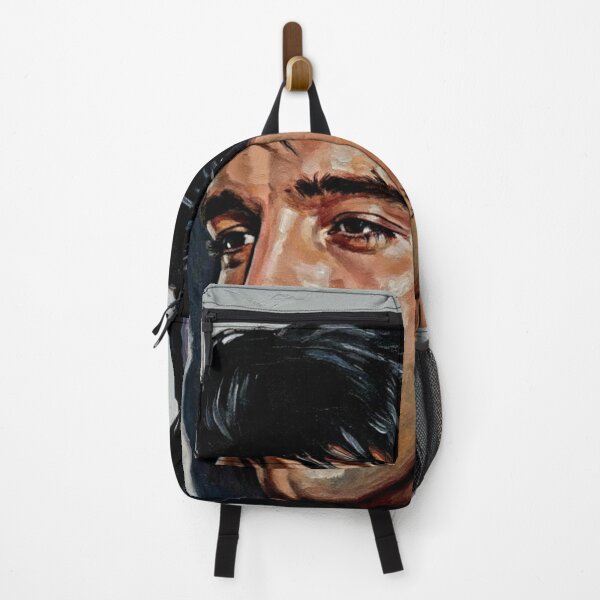 Item preview, Iconic Gaze: Soulful Portrait of the King designed and sold by Art's Diner.