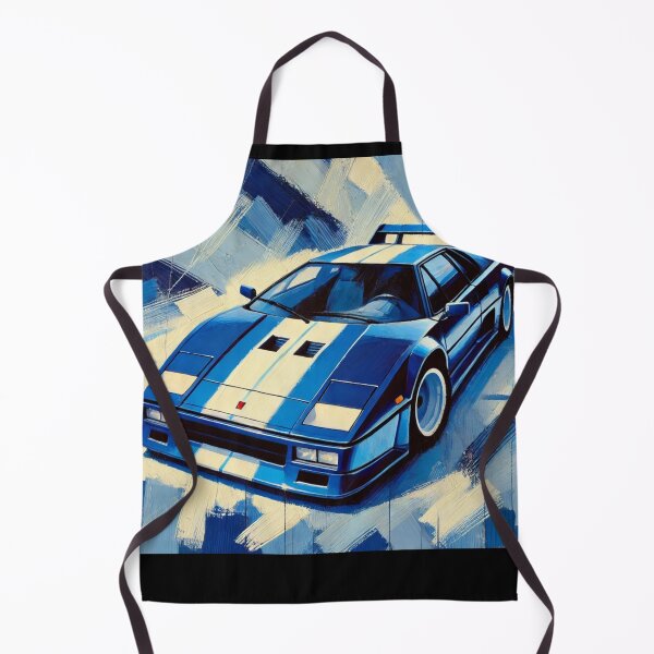 Item preview, 80s concept car designed and sold by TEEJAMBOREE.