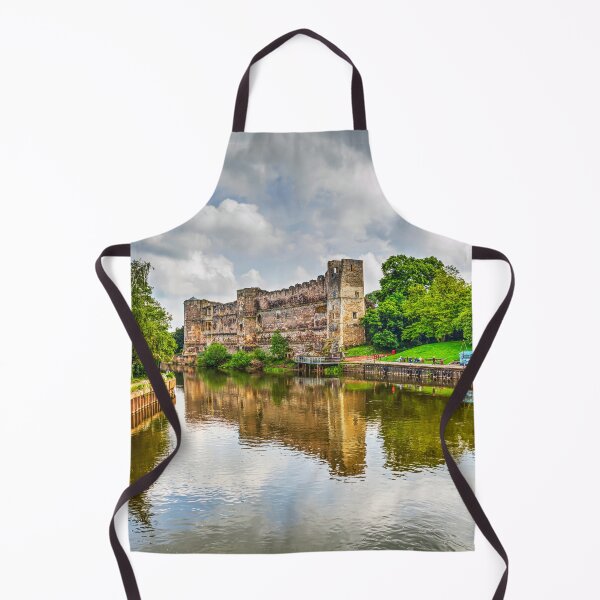 Item preview, Newark Castle Reflections on the River Trent designed and sold by Paul Thompson Photography.