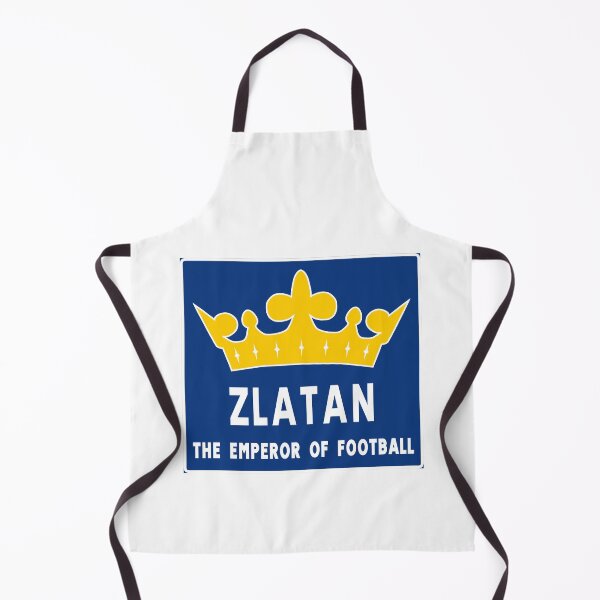 Item preview, The Emperor of Football designed and sold by ALF2023.