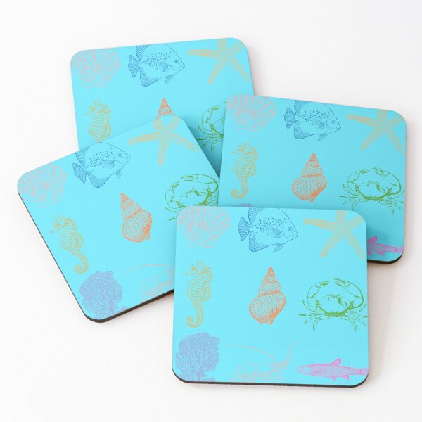Item preview, Undersea pattern designed and sold by Chris Eggleton PhotoArt.
