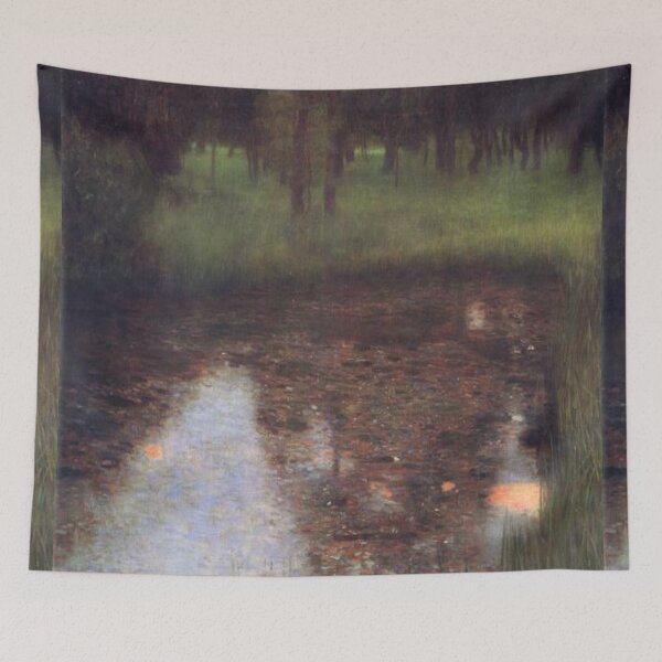 Item preview, The Swamp designed and sold by SharonTheFirst.