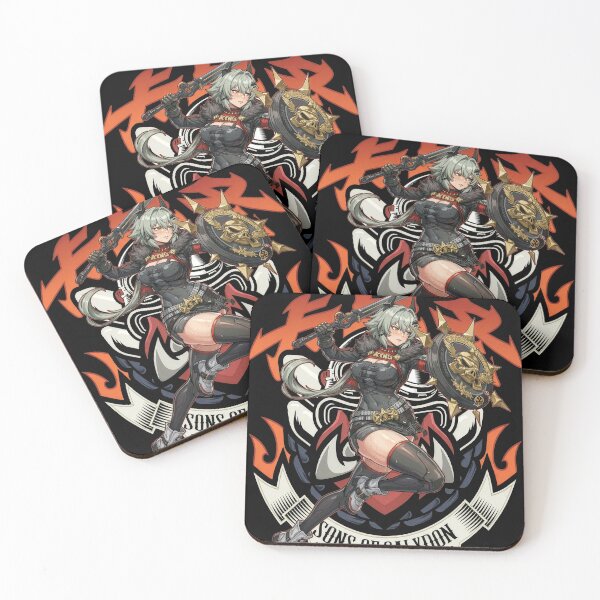 Item preview, Caesar King Zenless Zone Zero Gang Boss Portrait designed and sold by Senpaiwaves.