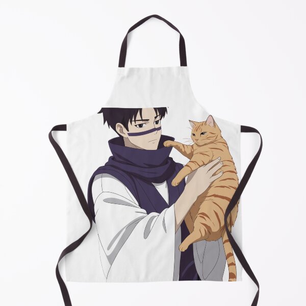 Item preview, Big Brother and His Cursed Ginger Cat - Aesthetic Vector Art designed and sold by ahabboud.