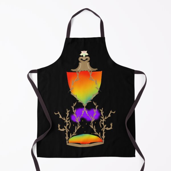 Item preview, hourglass designed and sold by KomKamilla.