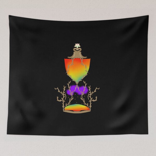 Item preview, hourglass designed and sold by KomKamilla.