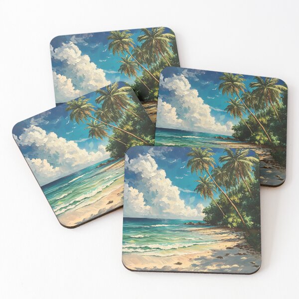 Item preview, Windy Bay  designed and sold by Awesome-Artwork.