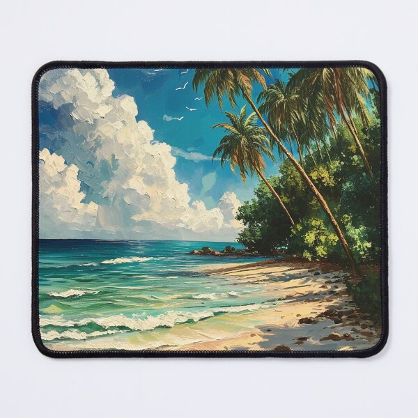 Item preview, Windy Bay designed and sold by Awesome-Artwork.