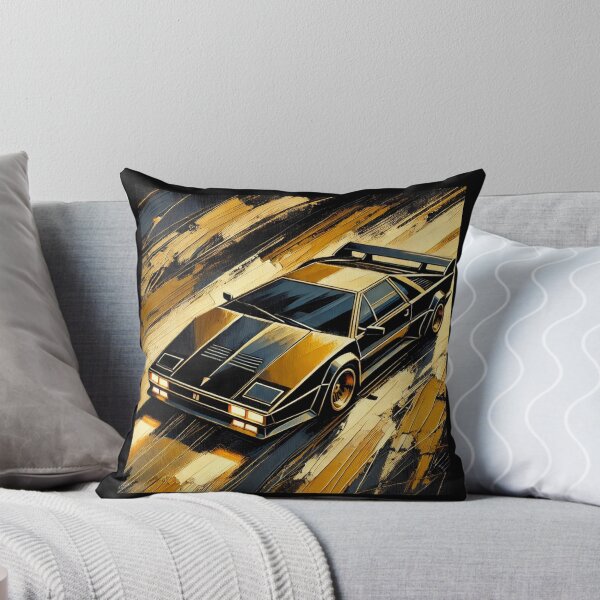 Item preview, 80s concept car designed and sold by TEEJAMBOREE.