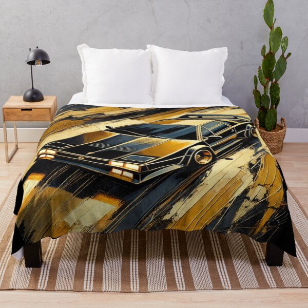 Item preview, 80s concept car designed and sold by TEEJAMBOREE.
