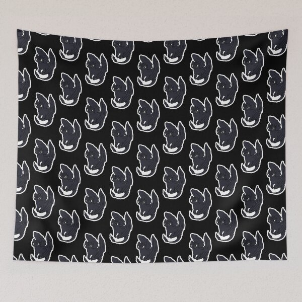 Item preview, Night Fury Toothless Transparent Sticker designed and sold by petricorstudios.