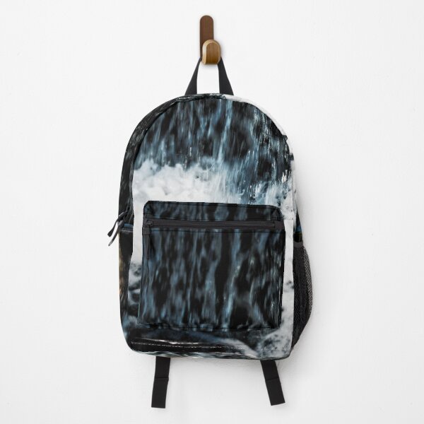 Item preview, Tiny waterfall of a small river. designed and sold by Alan-David.