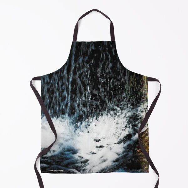 Item preview, Tiny waterfall of a small river. designed and sold by Alan-David.