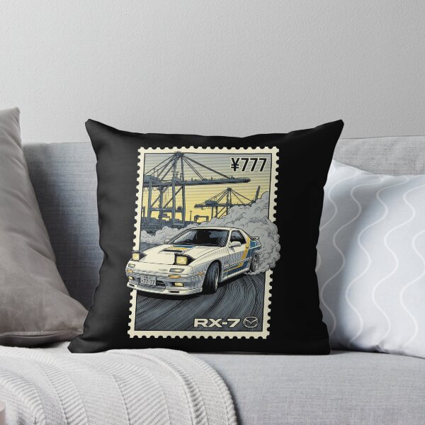 Item preview, Portside Rotary Drifter | JDM Stamp designed and sold by G350.