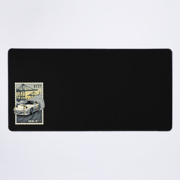 Item preview, Portside Rotary Drifter | JDM Stamp designed and sold by G350.