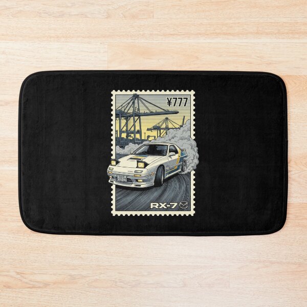 Item preview, Portside Rotary Drifter | JDM Stamp designed and sold by G350.