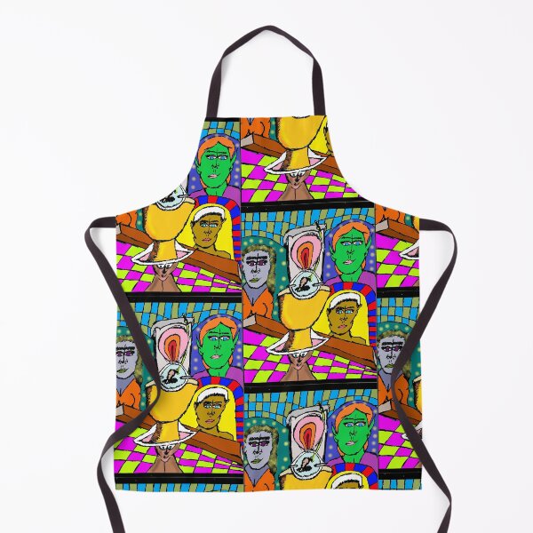 Item preview, making do designed and sold by wormink.